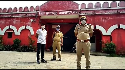 search campaign: जेल में पहुंचा पुलिस जाप्ता, मचा हडक़ंप, चला सर्च अभियान