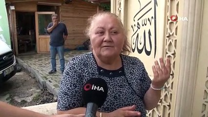 Bu su ‘şifa’ dağıtıyor