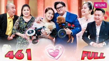 Vợ Chồng Son - Tập 461