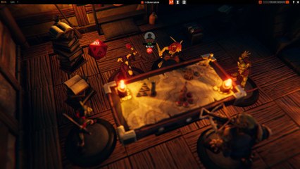 Talespire: Das praktische Rollenspiel-Tool für alle Pen & Paper-Runden im Trailer