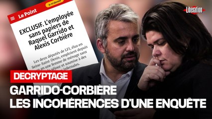 Les incohérences de l’enquête sur le couple Garrido - Corbière