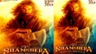 Shamshera Trailer Review | Shamshera Hindi Trailer | Shamshera Trailer | Ranbir Kapoor