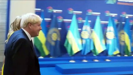 Oliver Dowden Resigns After Shocking By-Election Defeats