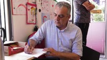Konyaaltı Belediyesi, Kan Bağışı Kampanyası Düzenledi