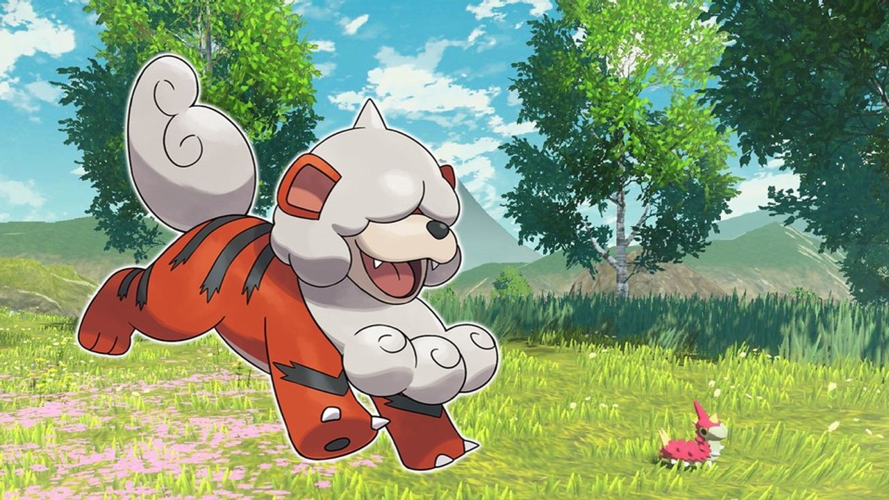 Pokémon Legenden: Arceus macht so viel neu wie nie - also streiten alle drüber