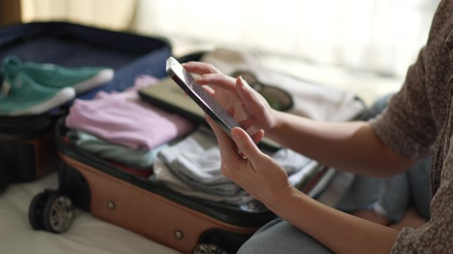 British holiday-goers may be refused entry to popular European destinations with new scheme