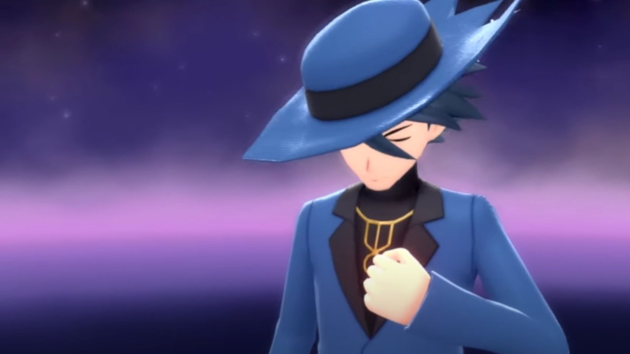 Pokémon Diamant/Perl - Neuer Gameplay-Trailer zum Switch-Remake