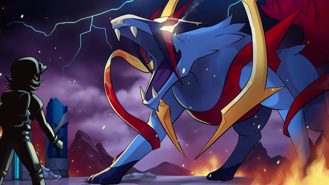 Nexomon - Trailer zur Pokémon-Alternative für PlayStation und Xbox