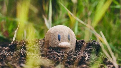 Pokémon Wonder - Trailer zum Freizeitpark im Stile von Pokémon Snap