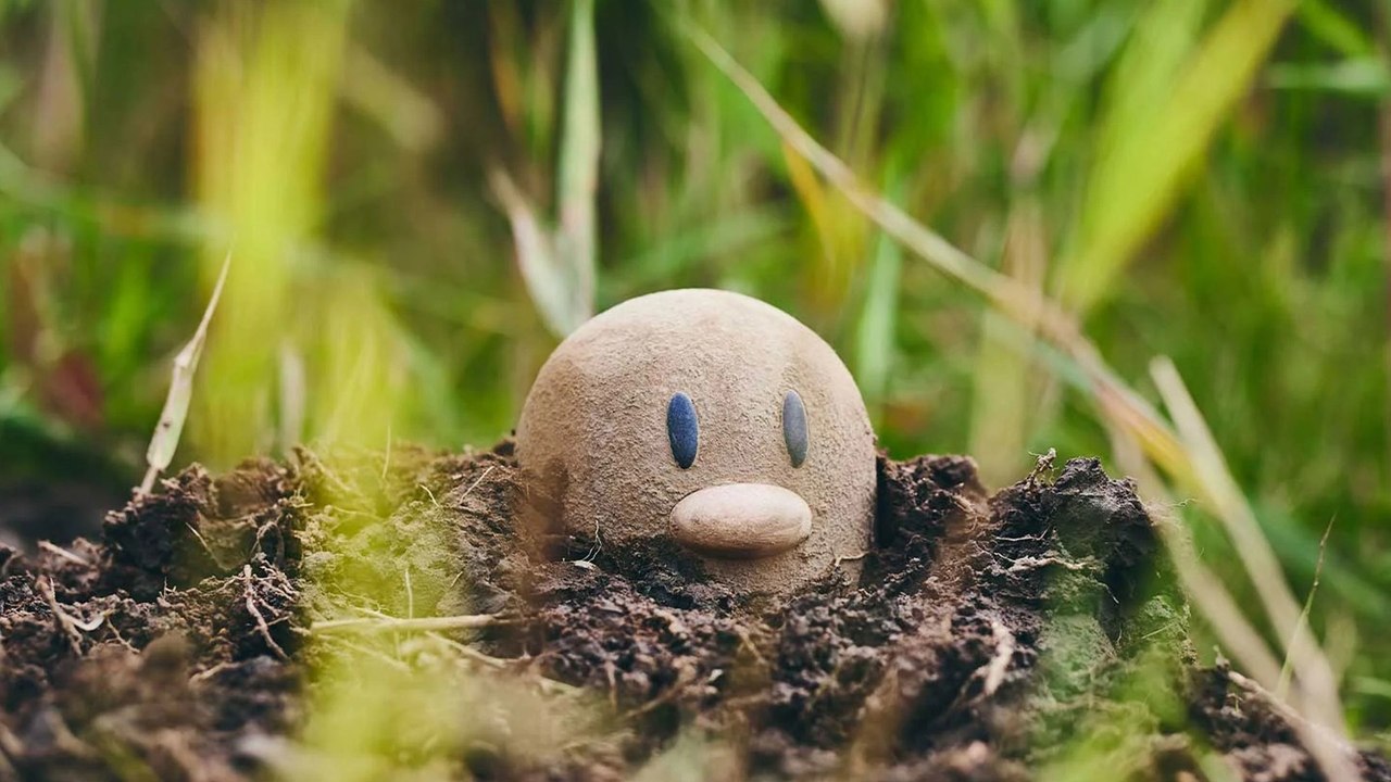 Pokémon Wonder - Trailer zum Freizeitpark im Stile von Pokémon Snap