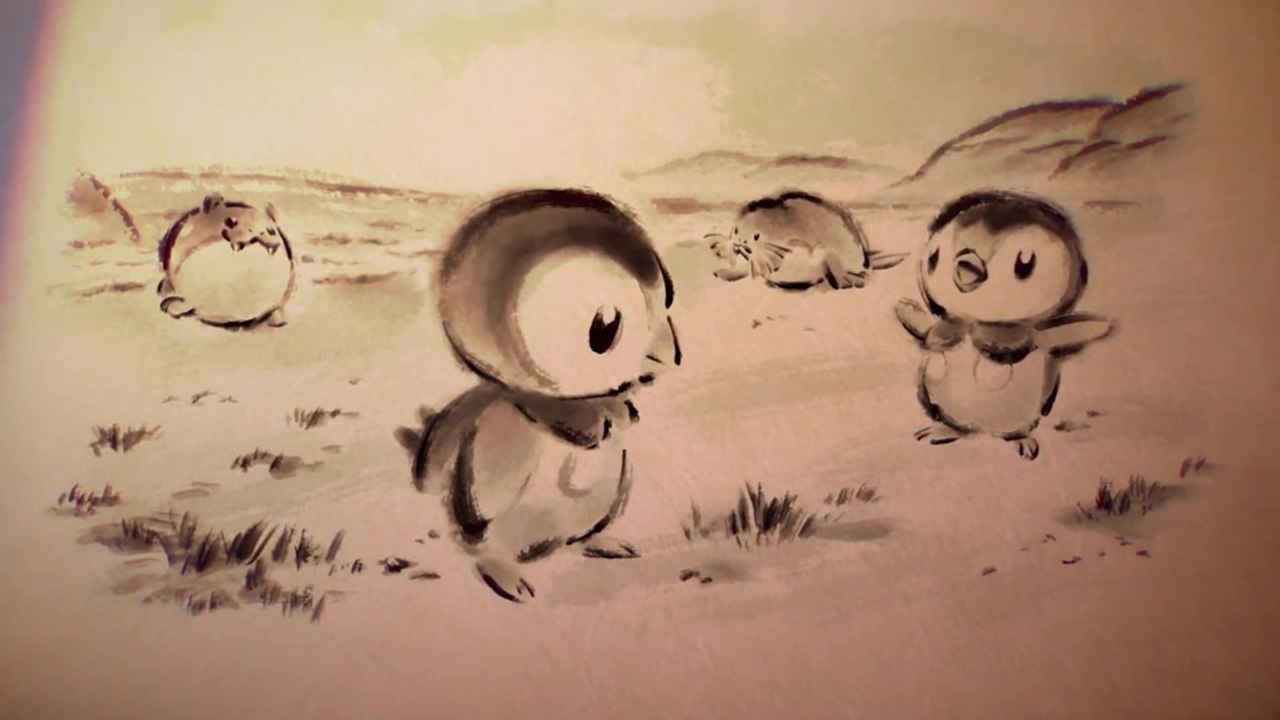 Pokémon Legends: Arceus - Trailer zeigt den neuen Serienteil für Nintendo Switch