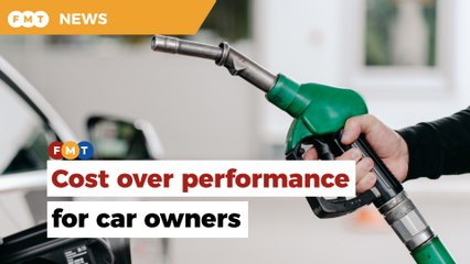 Govt feels the heat as more switch to subsidised fuel