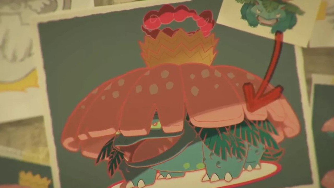 Pokémon Schwert & Schild - Alle Inhalte des Erweiterungspass vorgestellt