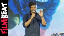 Hero Aakash Puri Speech At Chor Bazaar Pre-Release Event *Launch | Telugu Filmibeat