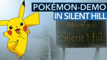 Pokémon in Silent Hill, Sonic als Protein & mehr  - 15 Videospielfakten, die ihr vielleicht noch nicht kanntet