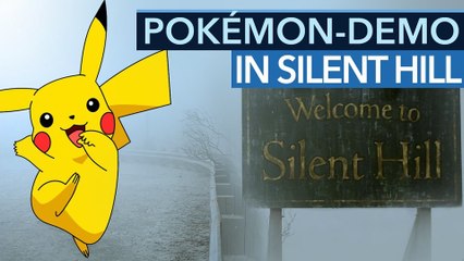 Pokémon in Silent Hill, Sonic als Protein & mehr  - 15 Videospielfakten, die ihr vielleicht noch nicht kanntet
