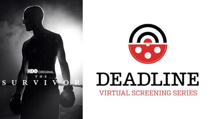 The Survivor | Virtual Screening Series
