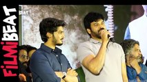 Artist Subbaraju Speech At Chor Bazaar Pre-Release Event *Launch | Telugu Filmibeat