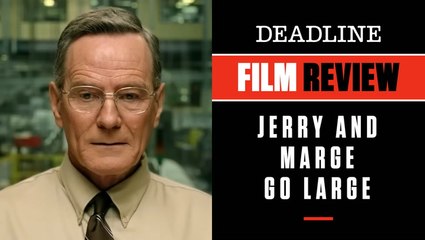 Jerry And Marge Go Large | Film Review