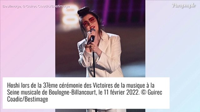 Je tiens à peine debout : Hospitalisée et inquiète pour sa santé, Hoshi renonce à un concert