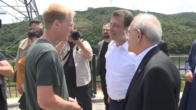 Amerikalı akademisyenden Kılıçdaroğlu ve İmamoğlu’na: Kurtarın bizi lütfen