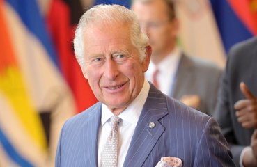 Prince Charles expresses 'personal sorrow' over 'slavery's enduring impact' at Commonwealth Heads of Government Meeting in Rwanda