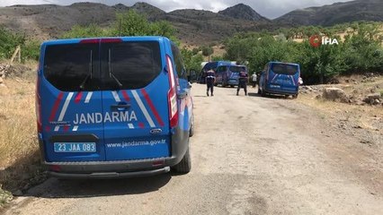 Elazığ'da 'Tarlayı sulama sırası' kavgası: 5 yaralı