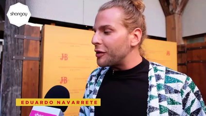 EDUARDO CASANOVA y SOLEÁ MORENTE celebran un Orgullo de pueblo repleto de caras conocidas | SHANGAY