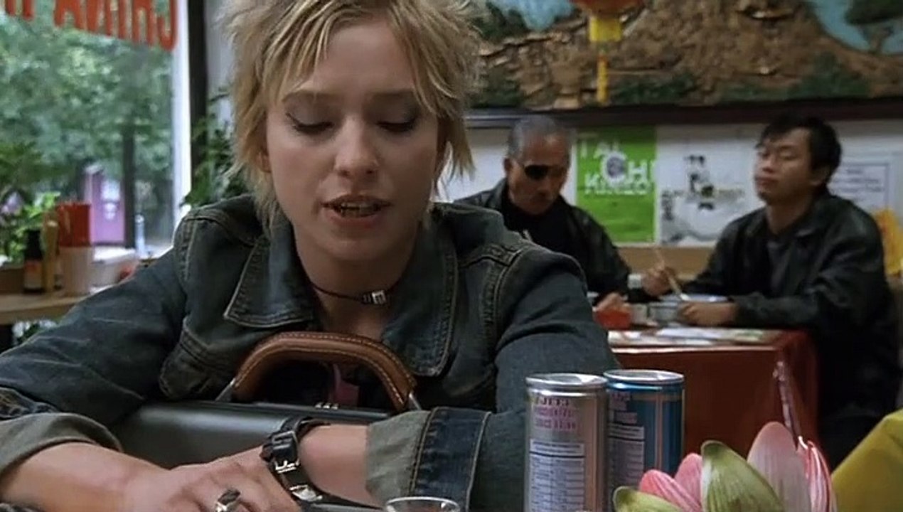 Berlin, Berlin Staffel 1 Folge 26