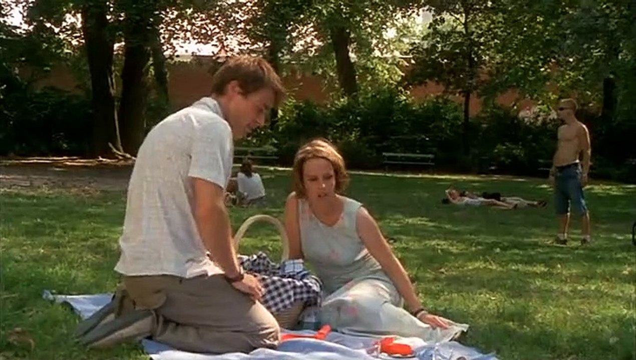 Berlin, Berlin Staffel 2 Folge 4