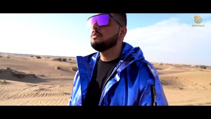 Habibi | DJ Sue | D Johar | Latest Bollywood Love Song 2022 | Benialla Records