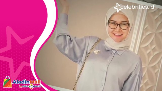 Marissya Icha Laporkan Mantan Suami Atas Dugaan Pencemaran Nama Baik