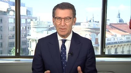 El PP acusa al gobierno de romper las negociones sobre los órganos judiciales