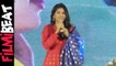 Singer Mangli Speech At Chor Bazaar Pre-Release Event *Launch | Telugu Filmibeat