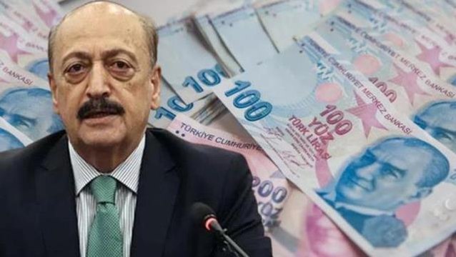 Son Dakika! Bakan Bilgin: Memur ve memur emeklilerine temmuz ayında enflasyon farkının üzerinde zam yapacağız