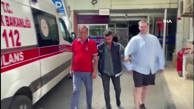 İstanbul’da flaş operasyon! Ukrayna ve Rus kökenli 2 kişi gözaltında