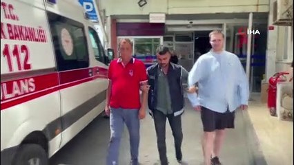 İstanbul’da flaş operasyon! Ukrayna ve Rus kökenli 2 kişi gözaltında