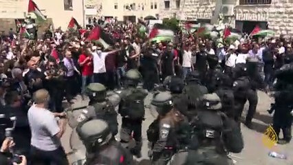 ООН: Ширин Абу Акле стала жертвой израильской пули