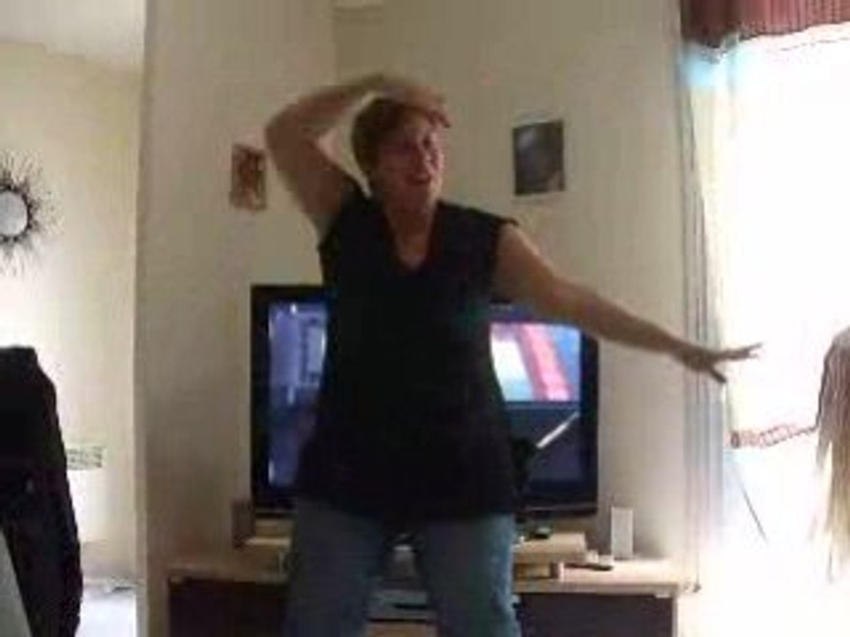 Moi ki danse la tecktonic