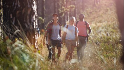 Trockenheit: Wie Sie sich bei Waldbrandgefahr richtig verhalten