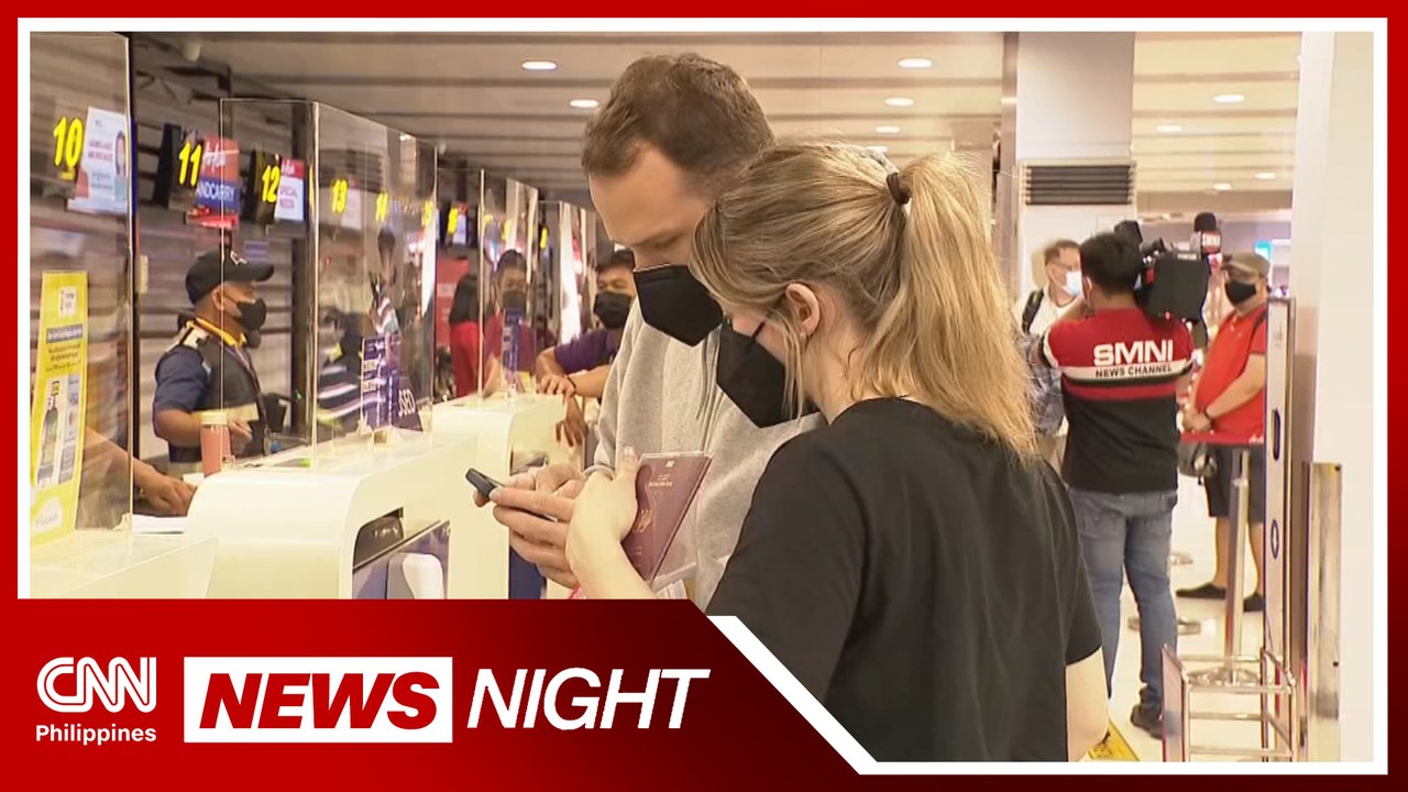 Local, foreign travel picking up despite rising fuel prices | News Night