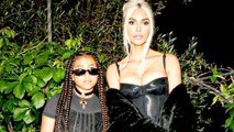 Inside Kim Kardashian's Daughter North West's 'Spooky' Themed Ninth Birthday