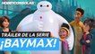 Baymax! Trailer Disney+