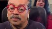 Famous Gazal ‘Ranjish Hi Sahi’ Performed By Singer Hariharan