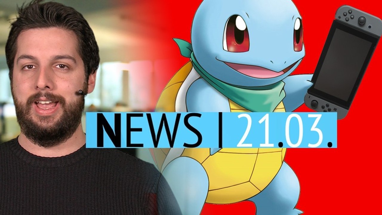 News: Pokémon für Nintendo Switch in Arbeit? - Survival-MMO Rend von Ex-WoW & LoL-Entwicklern