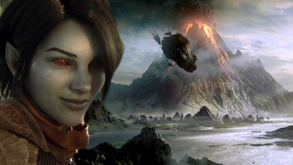 The Elder Scrolls Online: Morrowind - Trailer zum Addon mit Dunkelelfen, Bären und Steampunk