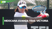 Fernanda Contreras avanza al cuadro principal de Wimbledon; su segundo Grand Slam del año