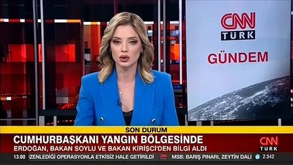 24 Haziran 2022 günün son dakika önemli gelişmeleri! (CNN TÜRK 16.30 bülteni)