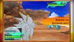 Pokémon Sonne & Mond - Trailer mit legendären Pokémon und Traineranpassung
