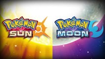 Pokémon Sonne und Mond - Starter-Pokémon im Gameplay-Trailer